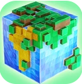 模拟方块人类世界最新版本下载-模拟方块人类世界安卓版v1.0