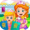 小小公主商店app下载安装-小小公主商店安卓版v1.0